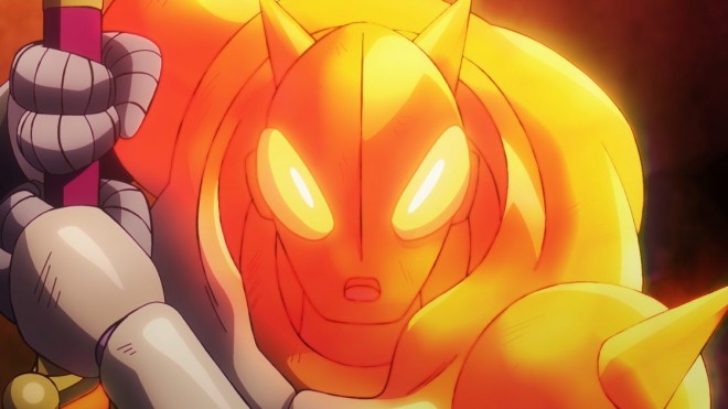Dragon Ball DAIMA